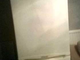 Freecycle LG frost free multi air fridge freezer