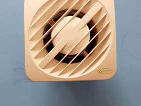 Freecycle Bathroom extractor fans from a new built house rarely used ...