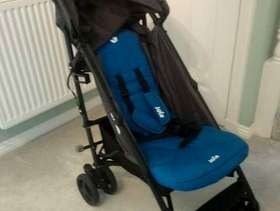 Freecycle Baby/Toddler Buggy for Sale