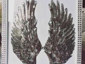 Freecycle Angel pictures x2