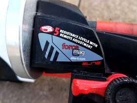 Freecycle Elite cycle trainer