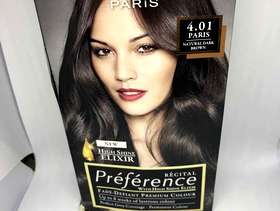 Freecycle L’Oreal Recital Preference hair dye