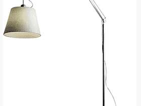 Freecycle Tolomeo floor lamp