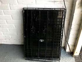 Freecycle Easycare pet crate