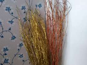 Freecycle Ornamental Twiggs