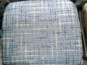 Freecycle Set of 4 Dining chairs