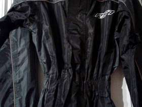 Freecycle All-in-one waterproofs