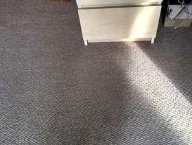Freecycle 2 Draw IKEA Bedside table