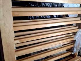 Freecycle Cot bed