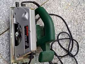 Freecycle Bosch circular saw