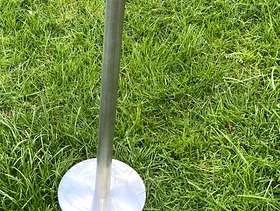 Freecycle Toilet roll holder