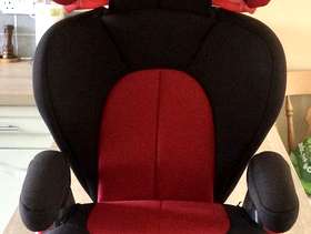 Freecycle GRACO High Back Baby Seat