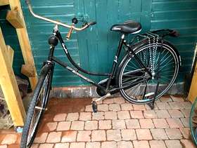 Freecycle Ladies Bike