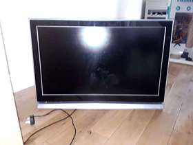 Freecycle Hd tv