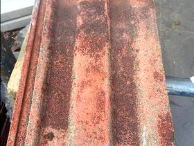 Freecycle Marley Ludlow Roof Tiles (350-380)