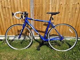 Freecycle Bicycle