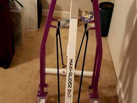 Freecycle Maxi-Glide 350