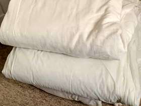 Freecycle 3 single duvets £3 each