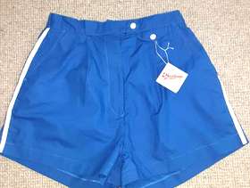 Freecycle New Cotton Poplin Shorts