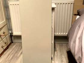 Freecycle Replacement wall cabinet end panel