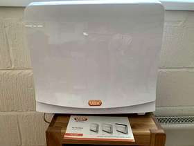 Freecycle Vax Air Purifier
