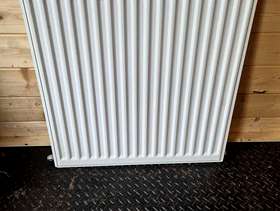 Freecycle Radiator 60cmx60cm