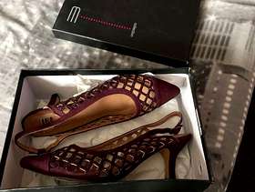Freecycle Ladies Sandals