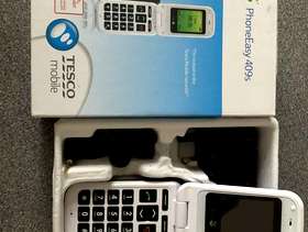 Freecycle Doro PhoneEasy 409s