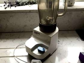 Freecycle Kenwood blender