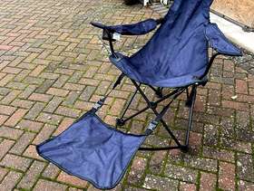 Freecycle Folding chair
