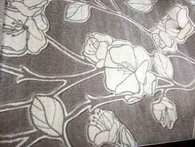 Freecycle Large rug