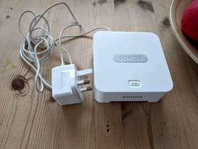 Freecycle Sonos Bridge