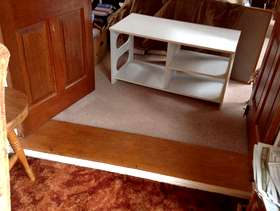 Freecycle White unit