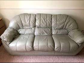 Freecycle Sofa, Beds, Mattress
