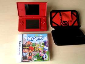 Freecycle Nintendo