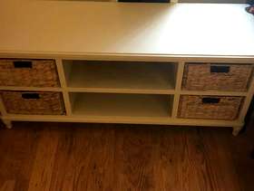 Freecycle Tv unit