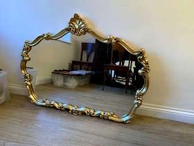 Freecycle Mirror