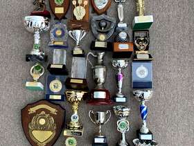 Freecycle Trophies