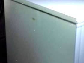 Freecycle Chest Freezer