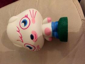 Freecycle Nightlight