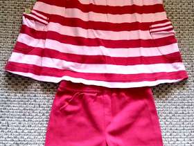 Freecycle Girls newborn 2peice