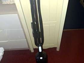 Freecycle Vacuum Cleaner