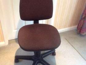 Freecycle Office/ computer chair