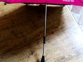 Freecycle Mamas and Papas parasol