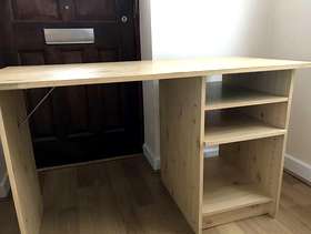 Freecycle Desk