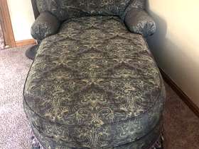 Freecycle Lounge Chair