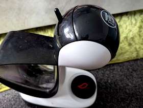 Freecycle Dolce gusto coffee meachine