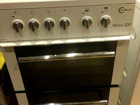 Freecycle Free standing oven