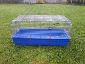 Freecycle Rabbit Cage