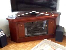 Freecycle Living room